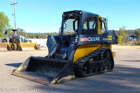 skid steer for sale in placerville california|Pacific Coast Iron .